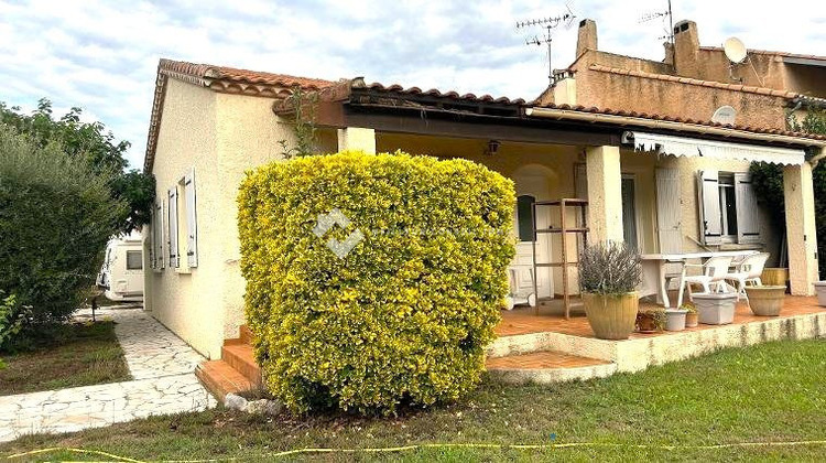 Ma-Cabane - Vente Maison Mudaison, 106 m²