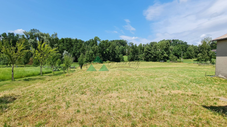 Ma-Cabane - Vente Maison Muespach, 155 m²