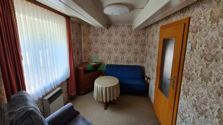 Ma-Cabane - Vente Maison Muespach, 155 m²