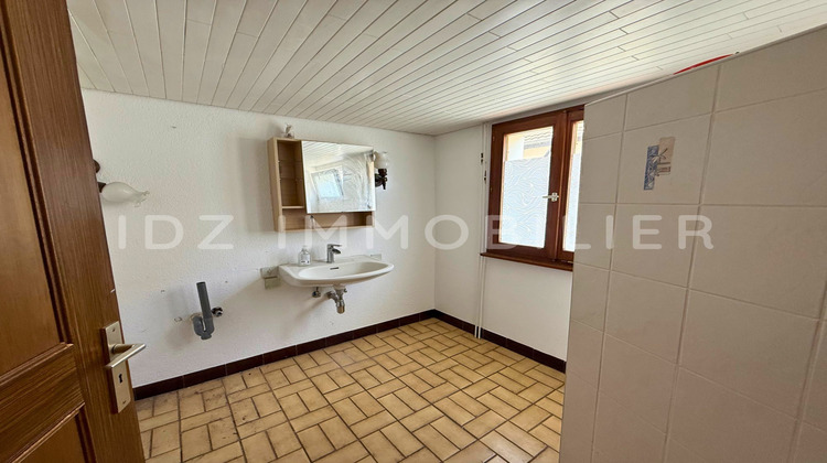 Ma-Cabane - Vente Maison Muespach-le-Haut, 131 m²