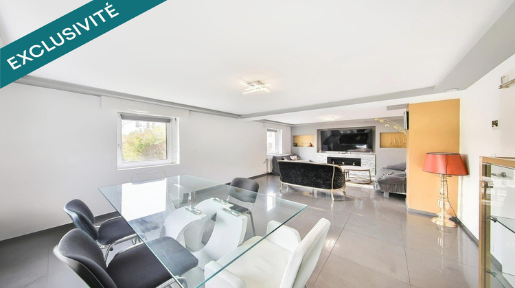 Ma-Cabane - Vente Maison Muespach-le-Haut, 144 m²