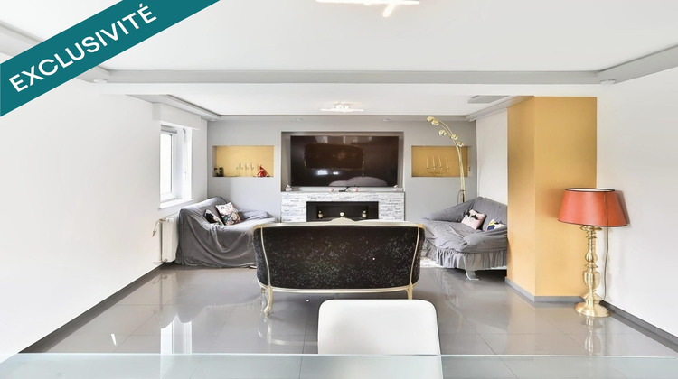 Ma-Cabane - Vente Maison Muespach-le-Haut, 144 m²