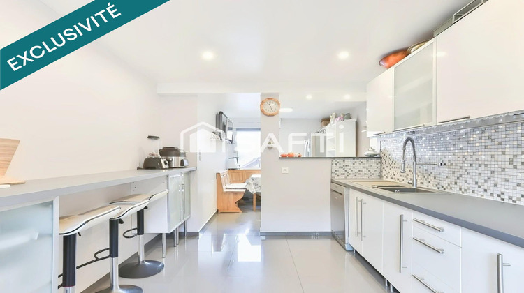 Ma-Cabane - Vente Maison Muespach-le-Haut, 144 m²
