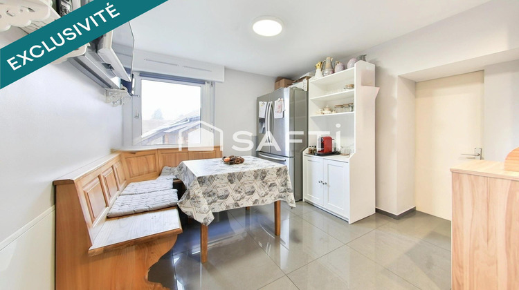 Ma-Cabane - Vente Maison Muespach-le-Haut, 144 m²