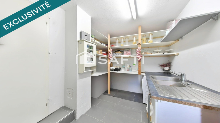 Ma-Cabane - Vente Maison Muespach-le-Haut, 144 m²