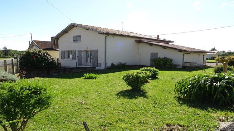 Ma-Cabane - Vente Maison MUGRON, 103 m²