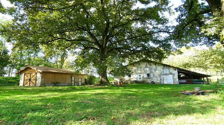 Ma-Cabane - Vente Maison MUGRON, 73 m²