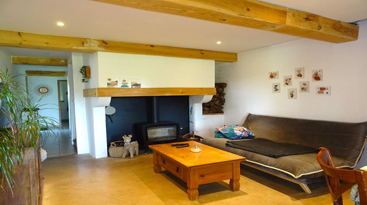 Ma-Cabane - Vente Maison MUGRON, 73 m²