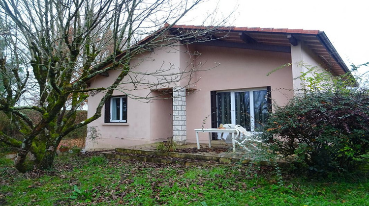 Ma-Cabane - Vente Maison MUGRON, 76 m²