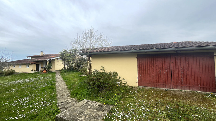 Ma-Cabane - Vente Maison MUGRON, 102 m²