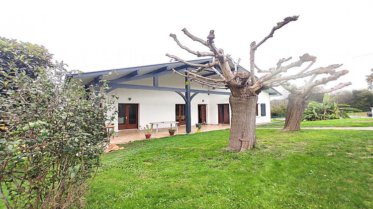 Ma-Cabane - Vente Maison MUGRON, 130 m²