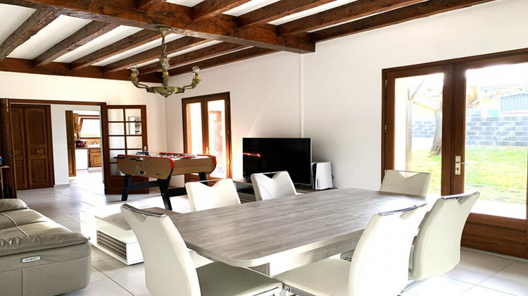 Ma-Cabane - Vente Maison MUGRON, 130 m²