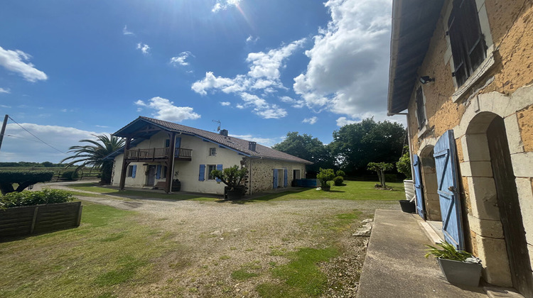 Ma-Cabane - Vente Maison MUGRON, 251 m²