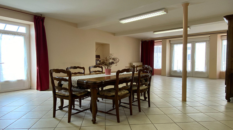 Ma-Cabane - Vente Maison MUGRON, 198 m²