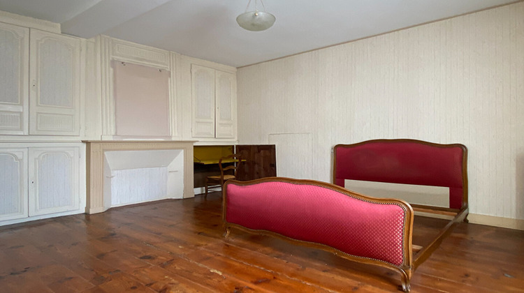 Ma-Cabane - Vente Maison MUGRON, 198 m²