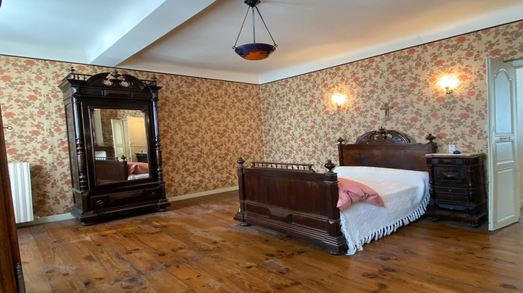 Ma-Cabane - Vente Maison MUGRON, 198 m²