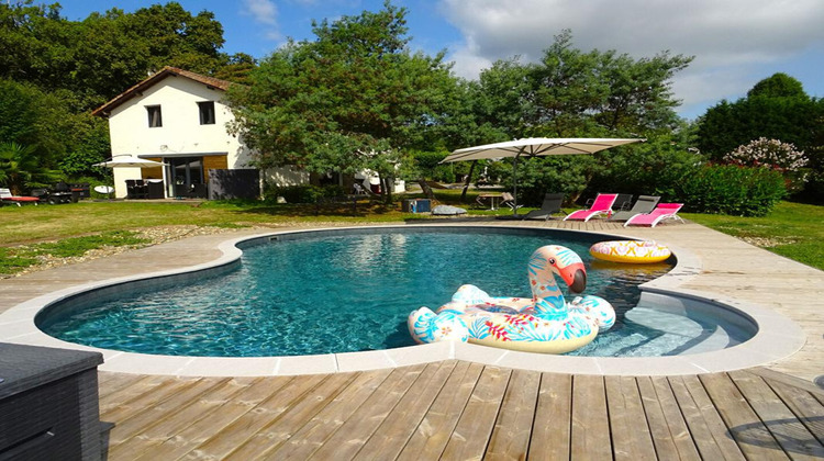 Ma-Cabane - Vente Maison MUGRON, 309 m²