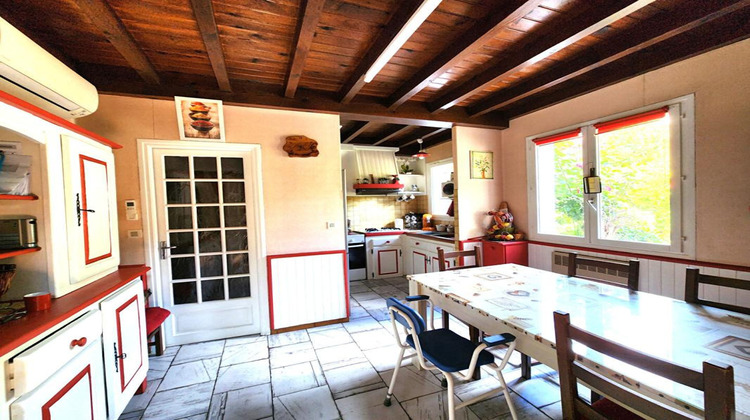 Ma-Cabane - Vente Maison MUGRON, 150 m²