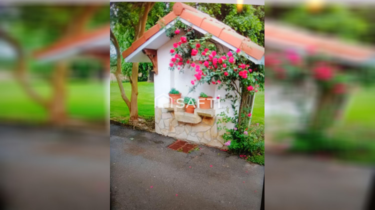 Ma-Cabane - Vente Maison Mugron, 140 m²