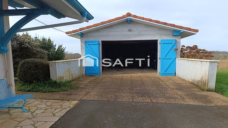 Ma-Cabane - Vente Maison Mugron, 140 m²