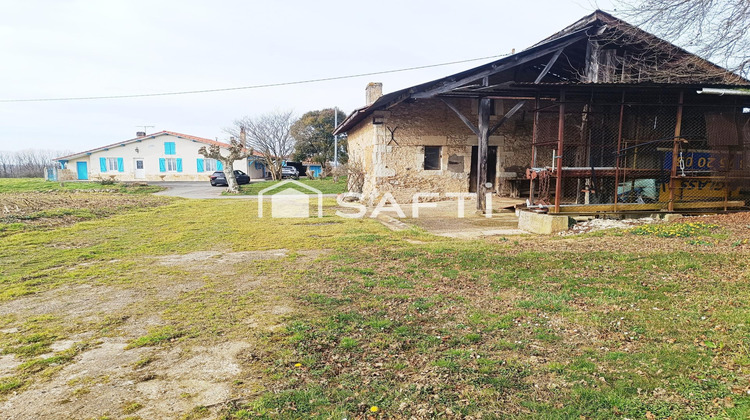 Ma-Cabane - Vente Maison Mugron, 140 m²