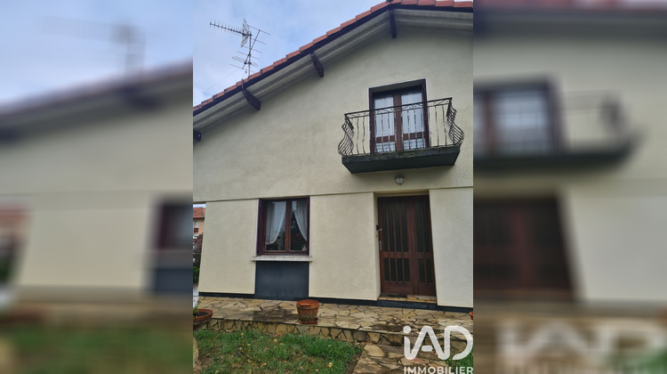 Ma-Cabane - Vente Maison Mugron, 114 m²