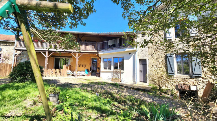 Ma-Cabane - Vente Maison MUGRON, 443 m²