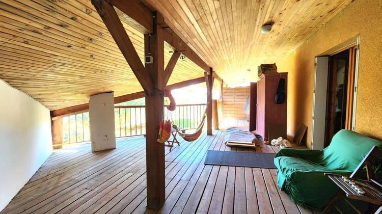 Ma-Cabane - Vente Maison MUGRON, 443 m²