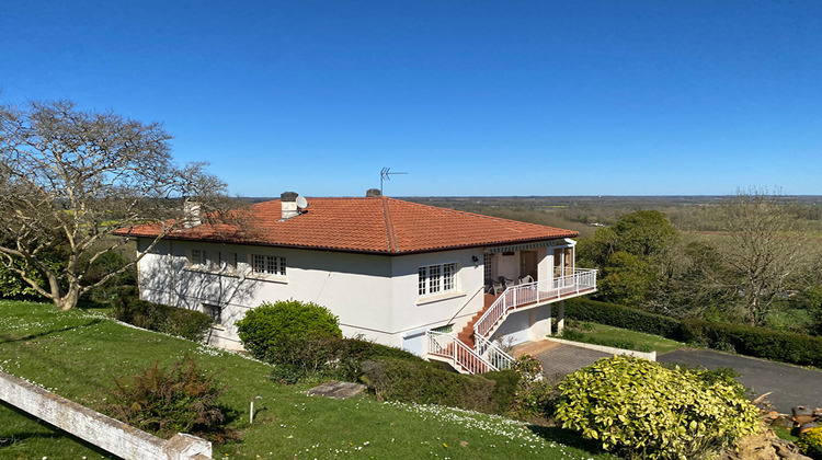 Ma-Cabane - Vente Maison MUGRON, 140 m²