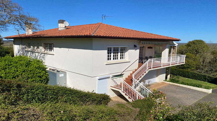 Ma-Cabane - Vente Maison MUGRON, 140 m²