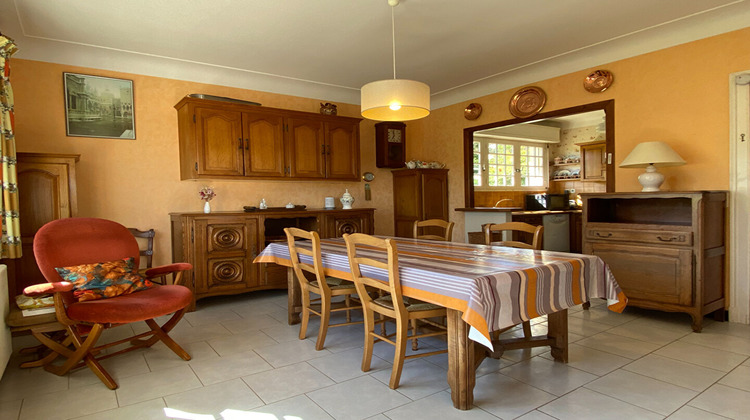 Ma-Cabane - Vente Maison MUGRON, 140 m²