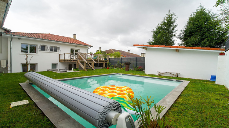 Ma-Cabane - Vente Maison MUGRON, 123 m²