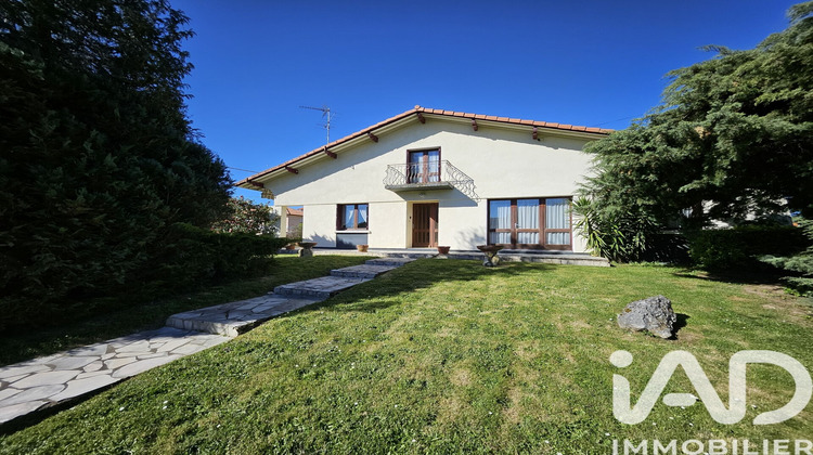 Ma-Cabane - Vente Maison Mugron, 114 m²