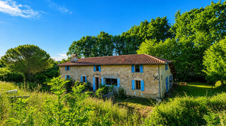 Ma-Cabane - Vente Maison MUGRON, 275 m²