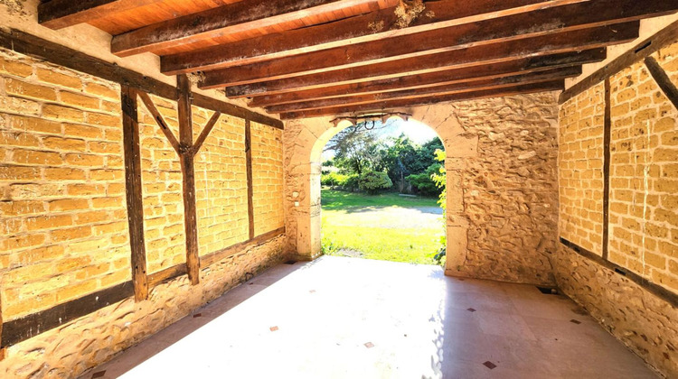 Ma-Cabane - Vente Maison MUGRON, 275 m²