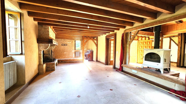 Ma-Cabane - Vente Maison MUGRON, 275 m²