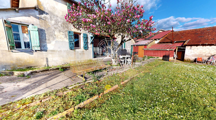 Ma-Cabane - Vente Maison MUGRON, 107 m²