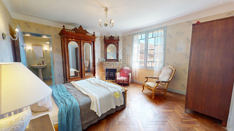 Ma-Cabane - Vente Maison MUGRON, 107 m²