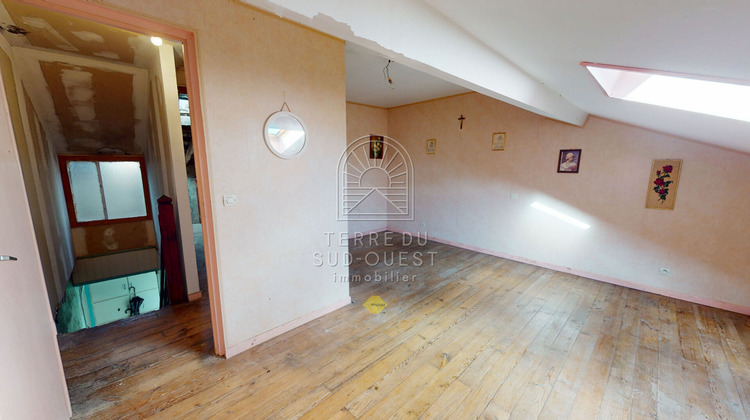 Ma-Cabane - Vente Maison MUGRON, 107 m²