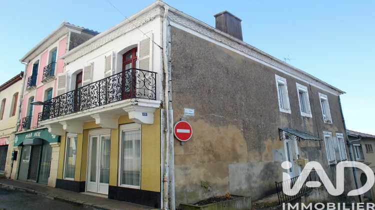 Ma-Cabane - Vente Maison Mugron, 198 m²