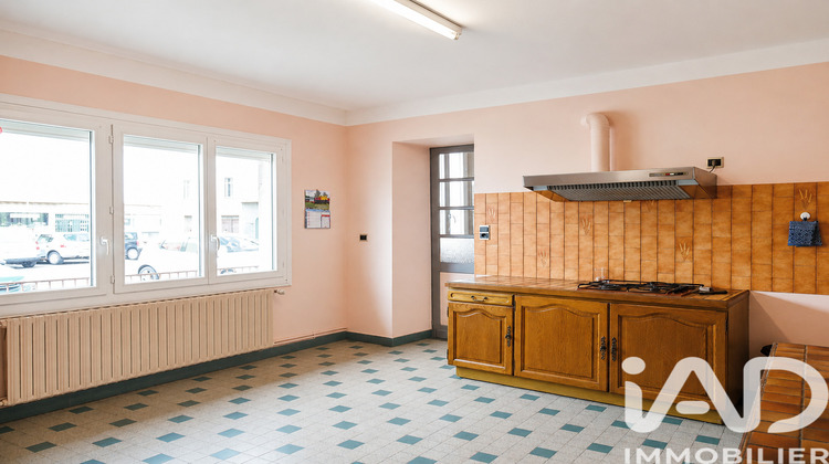 Ma-Cabane - Vente Maison Mugron, 198 m²