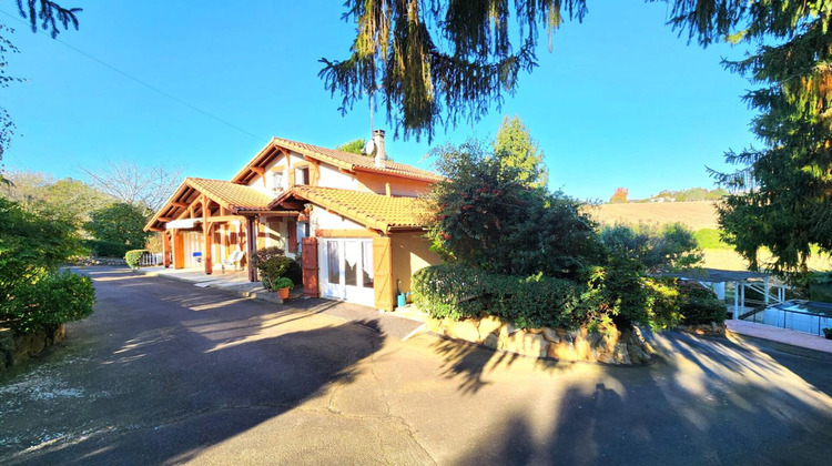 Ma-Cabane - Vente Maison MUGRON, 150 m²
