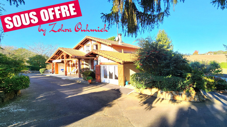 Ma-Cabane - Vente Maison MUGRON, 150 m²