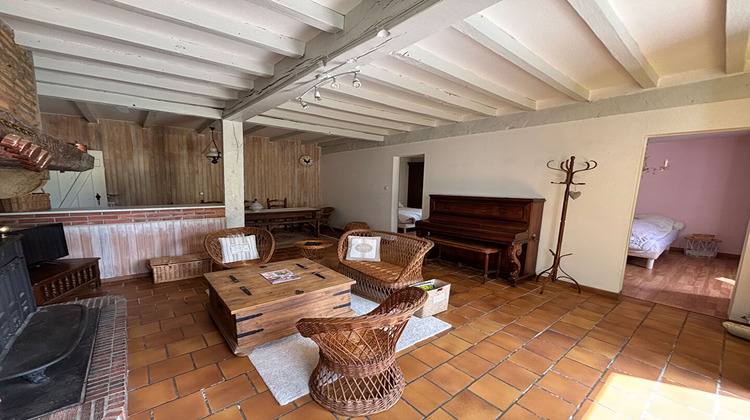 Ma-Cabane - Vente Maison MUGRON, 152 m²