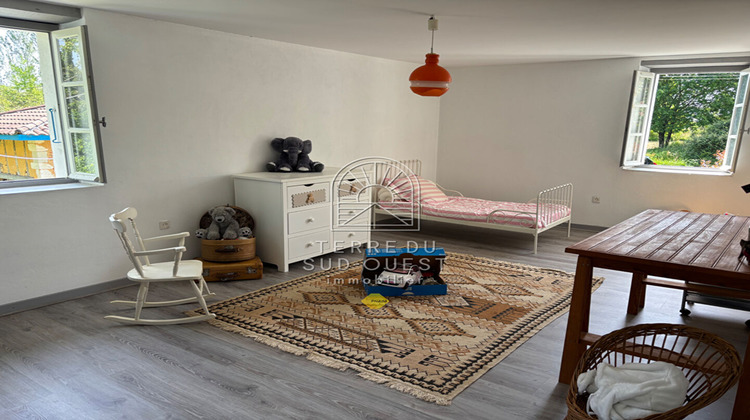 Ma-Cabane - Vente Maison MUGRON, 152 m²