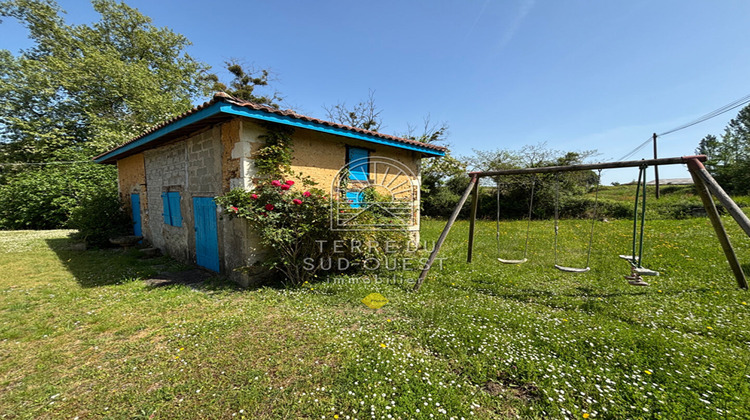 Ma-Cabane - Vente Maison MUGRON, 152 m²