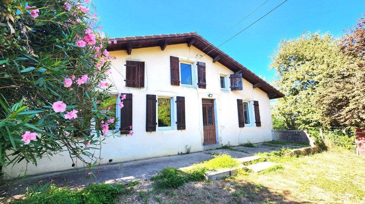 Ma-Cabane - Vente Maison MUGRON, 127 m²