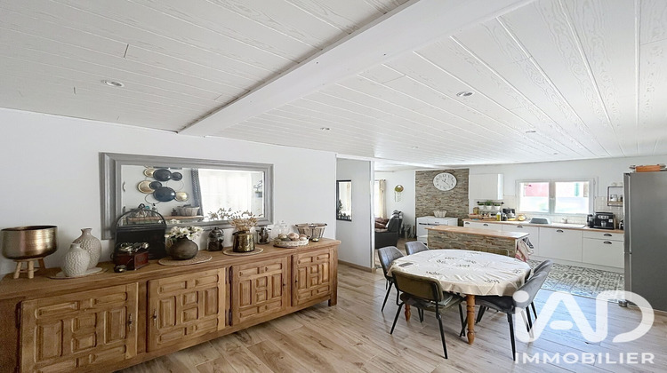 Ma-Cabane - Vente Maison Mugron, 88 m²