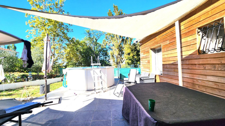 Ma-Cabane - Vente Maison MUGRON, 88 m²