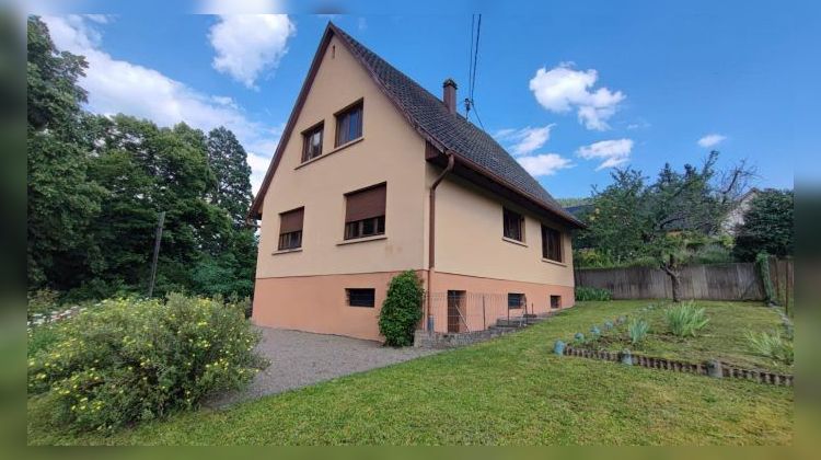 Ma-Cabane - Vente Maison Muhlbach-sur-Bruche, 103 m²